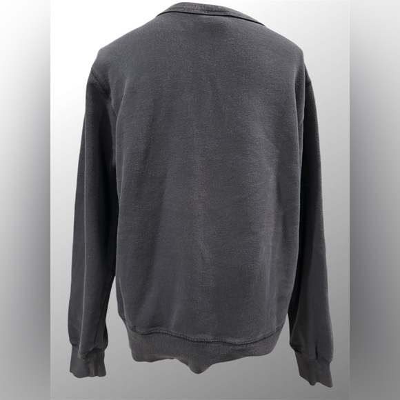 Disney Mickey Mouse Crewneck Sweatshirt S - Picture 3 of 8